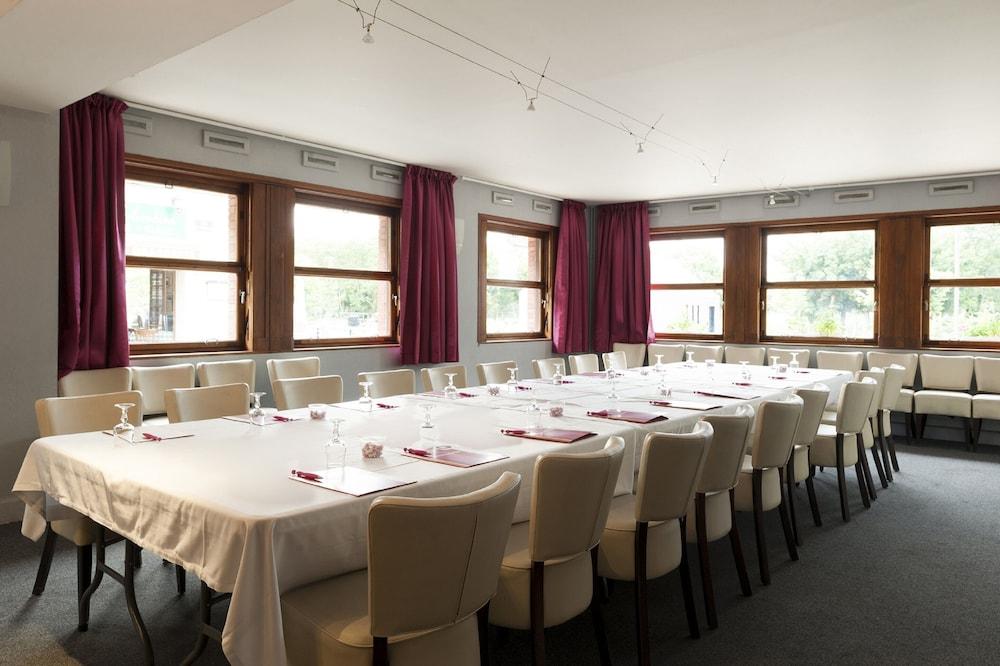 The Originals City, Hotel Le Cheval Rouge, Tours Ouest Villandry Eksteriør billede