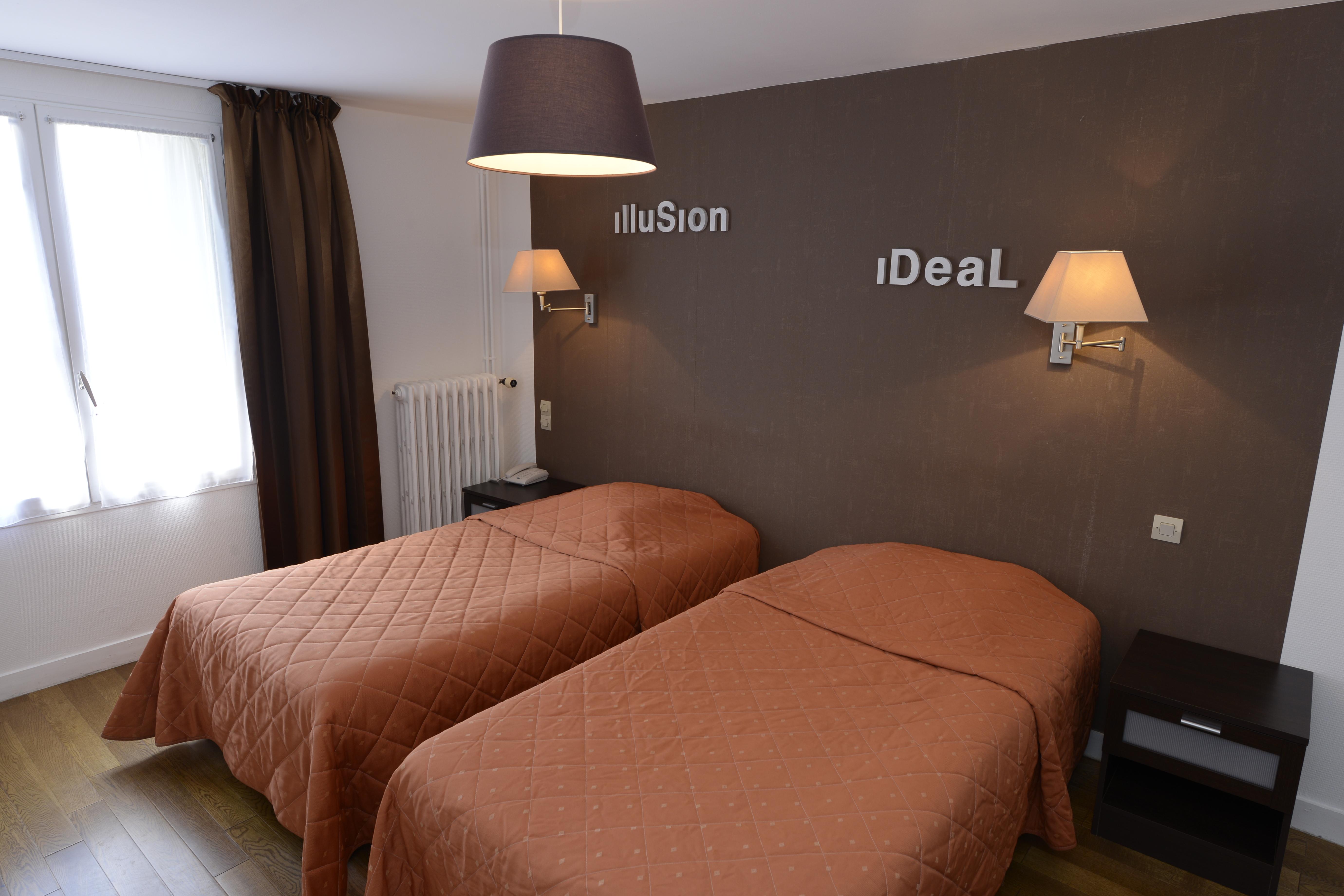 The Originals City, Hotel Le Cheval Rouge, Tours Ouest Villandry Eksteriør billede