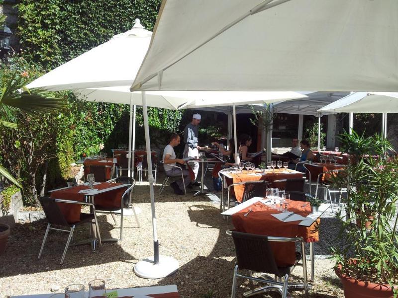 The Originals City, Hotel Le Cheval Rouge, Tours Ouest Villandry Eksteriør billede